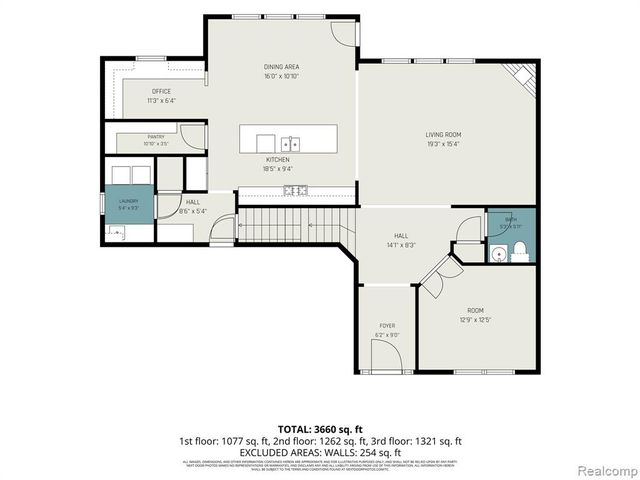270 Gunnison Street, Lake Orion, MI 48360