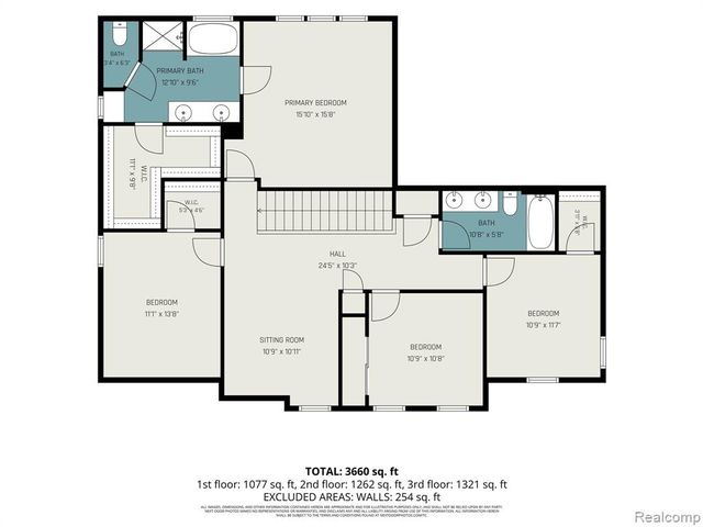 270 Gunnison Street, Lake Orion, MI 48360