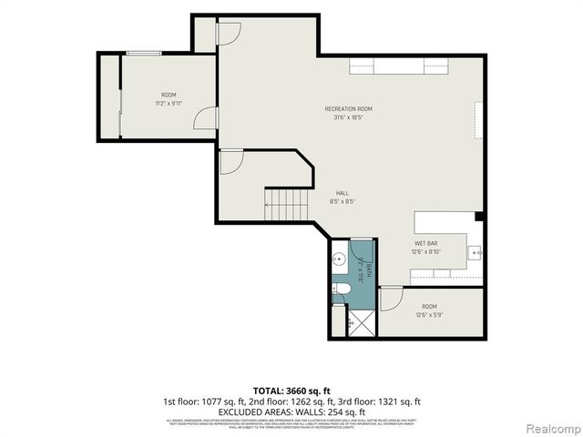270 Gunnison Street, Lake Orion, MI 48360