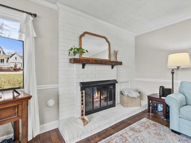 27601 Mclemore Drive, Harvest, AL 35749