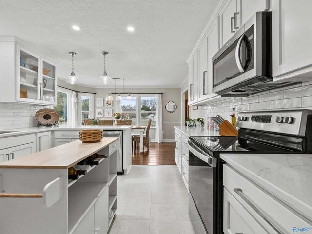 27601 Mclemore Drive, Harvest, AL 35749