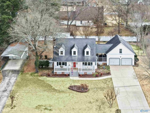 27601 Mclemore Drive, Harvest, AL 35749