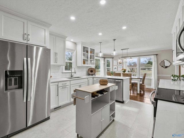 27601 Mclemore Drive, Harvest, AL 35749