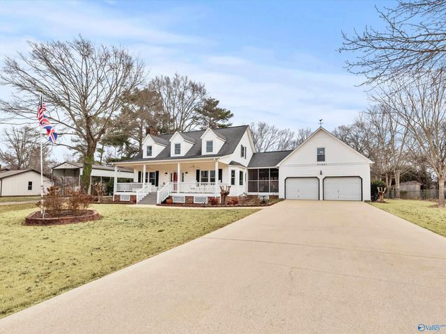 27601 Mclemore Drive, Harvest, AL 35749
