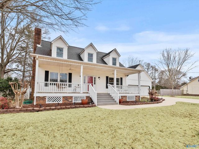 27601 Mclemore Drive, Harvest, AL 35749