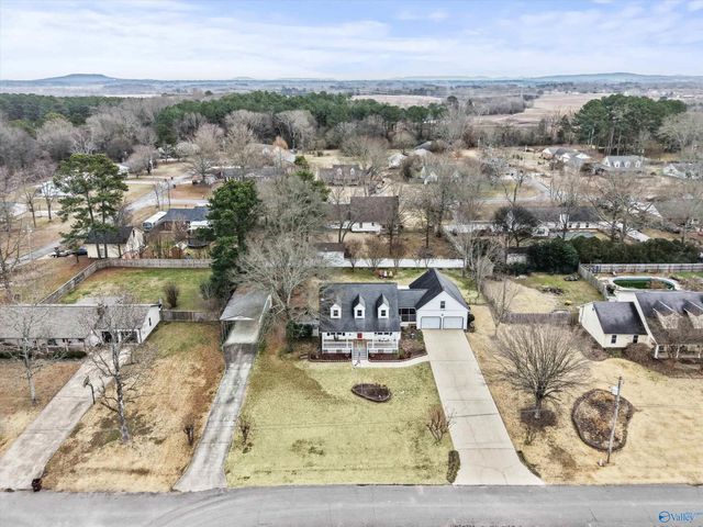 27601 Mclemore Drive, Harvest, AL 35749