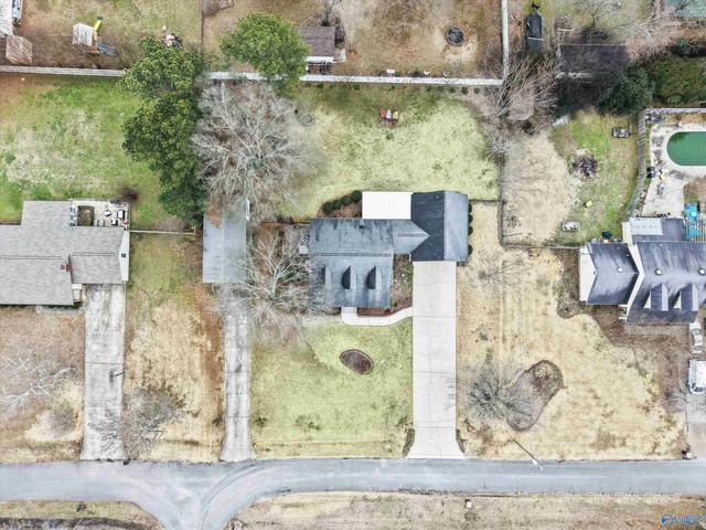 27601 Mclemore Drive, Harvest, AL 35749