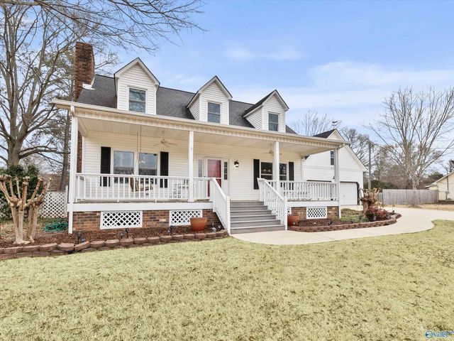 27601 Mclemore Drive, Harvest, AL 35749