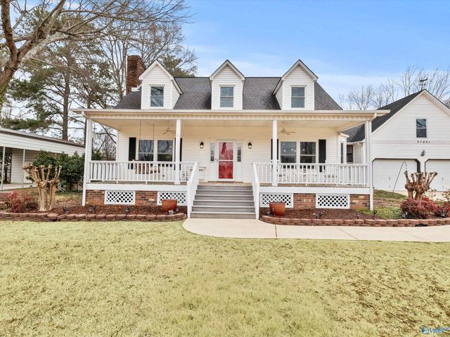 27601 Mclemore Drive, Harvest, AL 35749