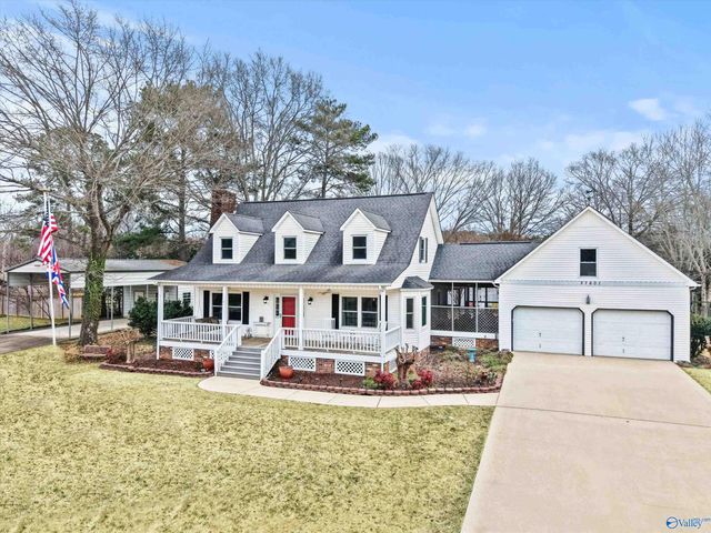 27601 Mclemore Drive, Harvest, AL 35749