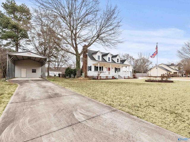 27601 Mclemore Drive, Harvest, AL 35749