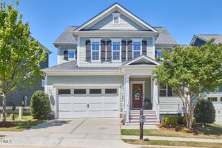 302 Tyner Loop Circle, Chapel Hill, NC 27516