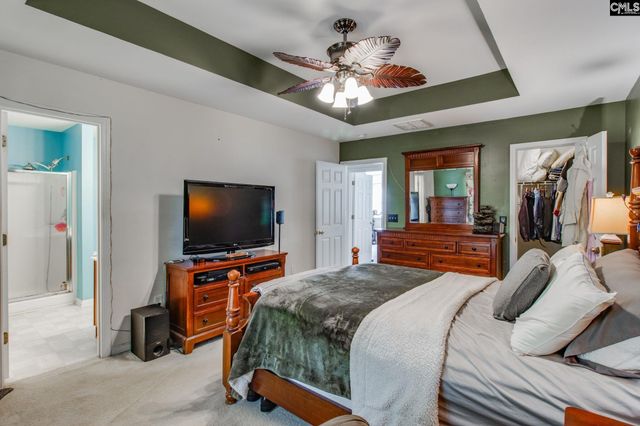 121 Mill Haven Lane, Lexington, SC 29072