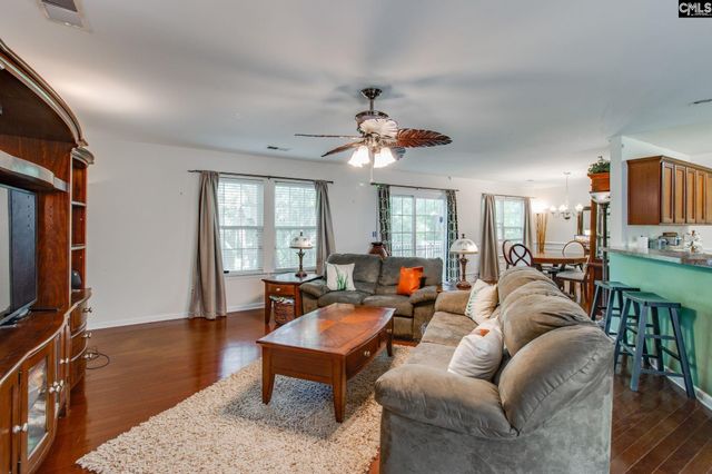 121 Mill Haven Lane, Lexington, SC 29072