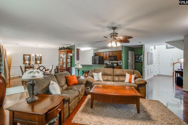 121 Mill Haven Lane, Lexington, SC 29072