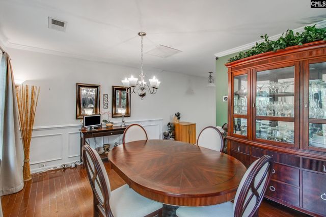 121 Mill Haven Lane, Lexington, SC 29072