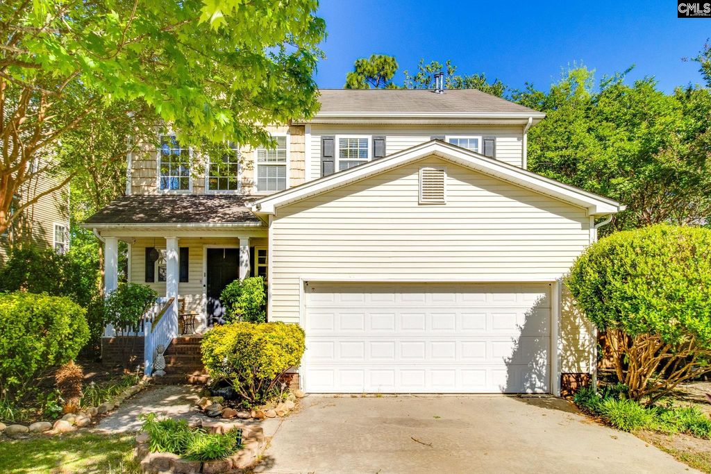 121 Mill Haven Lane, Lexington, SC 29072