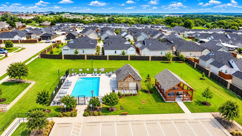 2577 Hadley Street, Weatherford, TX 76087 — photo 5