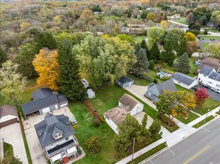 300 W Main STREET, Newburg, WI 53060