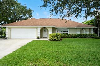1301 Piper BLVD, Naples, FL 34110