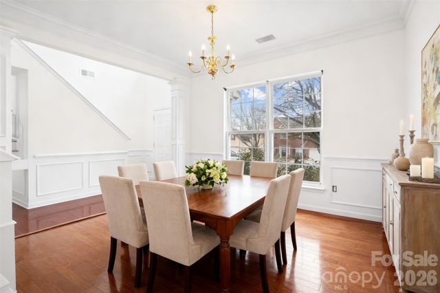 232 Wrayhill Drive, Charlotte, NC 28262