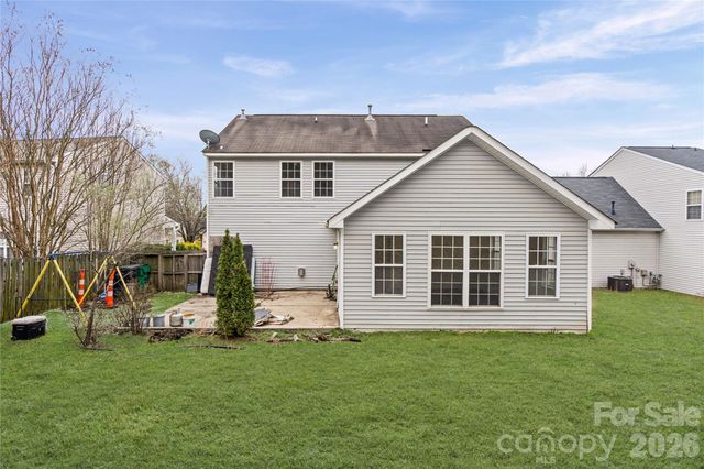 232 Wrayhill Drive, Charlotte, NC 28262