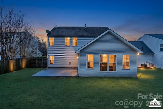 232 Wrayhill Drive, Charlotte, NC 28262