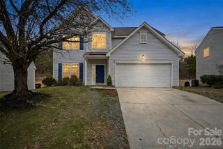 232 Wrayhill Drive, Charlotte, NC 28262