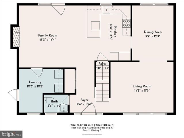 212 HAMPTON CIR, Gilbertsville, PA 19525