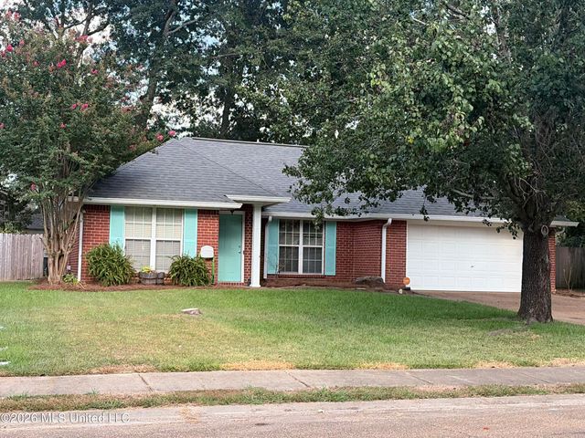 212 Cherrybark Lane, Brandon, MS 39047
