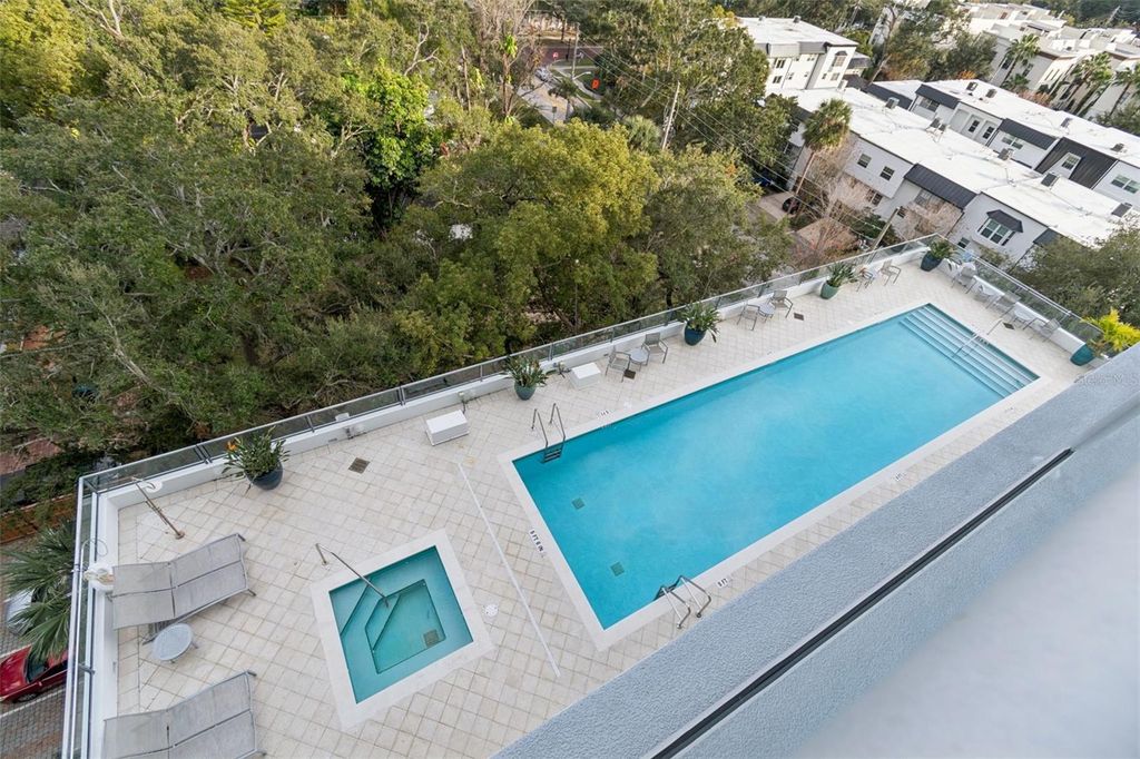 Image 26 of property listing at 101 S EOLA DRIVE 808, Orlando, FL 32801