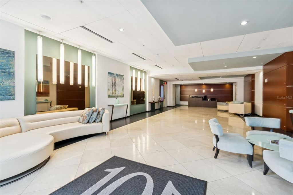 Image 4 of property listing at 101 S EOLA DRIVE 808, Orlando, FL 32801