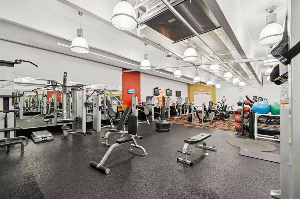 Image 37 of property listing at 101 S EOLA DRIVE 808, Orlando, FL 32801