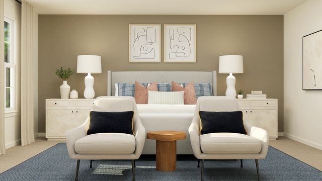 11473 Clyde Drive, Winfield, IN 46307