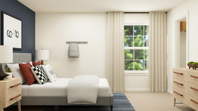 11473 Clyde Drive, Winfield, IN 46307