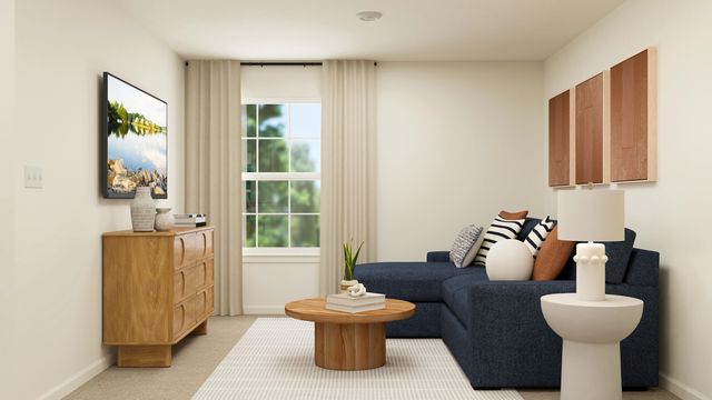 11473 Clyde Drive, Winfield, IN 46307