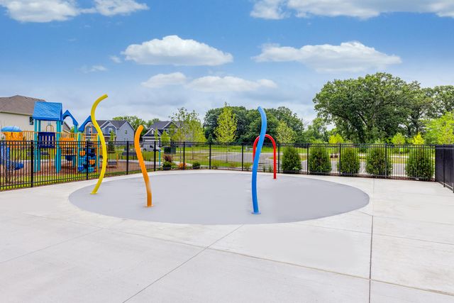 11473 Clyde Drive, Winfield, IN 46307