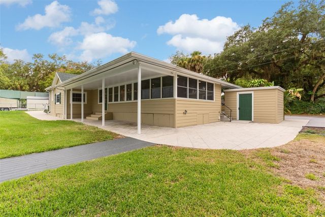 10519 BRIDGEWOOD DRIVE, Riverview, FL 33578