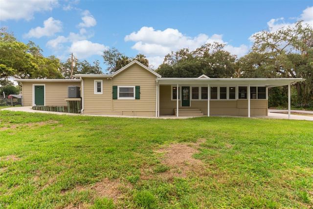 10519 BRIDGEWOOD DRIVE, Riverview, FL 33578