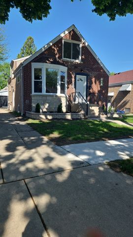 3622 Cuyler Avenue, Berwyn, IL 60402