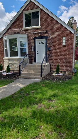 3622 Cuyler Avenue, Berwyn, IL 60402