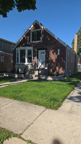 3622 Cuyler Avenue, Berwyn, IL 60402