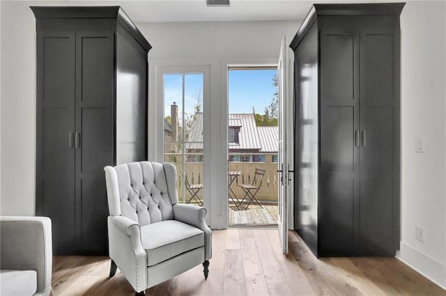 11189 Serenbe Lane, Chattahoochee Hills, GA 30268