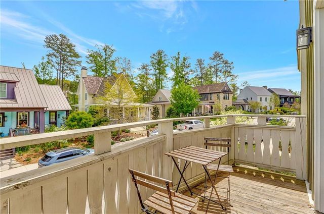 11189 Serenbe Lane, Chattahoochee Hills, GA 30268