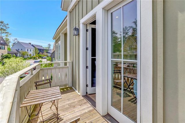 11189 Serenbe Lane, Chattahoochee Hills, GA 30268