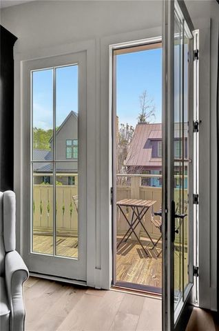 11189 Serenbe Lane, Chattahoochee Hills, GA 30268