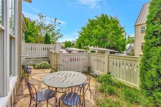 11189 Serenbe Lane, Chattahoochee Hills, GA 30268