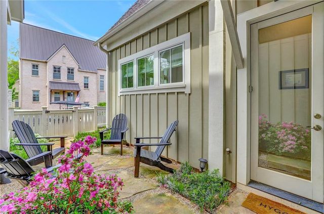 11189 Serenbe Lane, Chattahoochee Hills, GA 30268