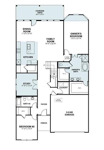 900 Purmela ST, Leander, TX 78641