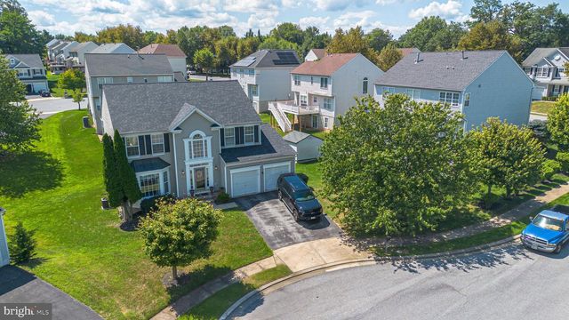 8604 WOODBROOK CT, Randallstown, MD 21133